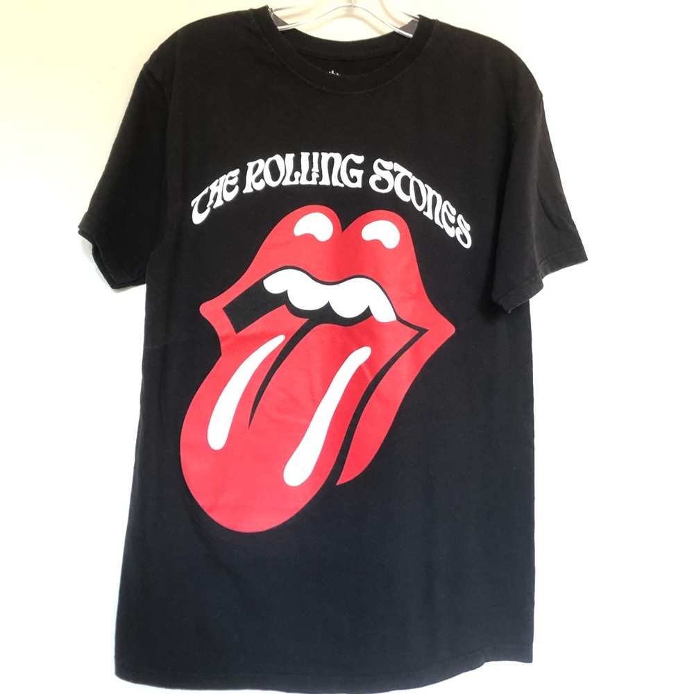The Rolling Stones Classic Band t shirt